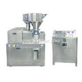 Potato roller granulation machine